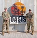TSgt Wilfong and SSgt Balter Spotlight