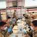 30th Med Brigade Victory Medics Support COVID Booster Rodeo