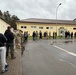 30th Med Brigade Victory Medics Support COVID-19 Booster Rodeo
