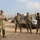 Task Force Phoenix rappel operations course at Camp Buehring, Kuwait