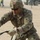 Task Force Phoenix rappel operations course at Camp Buehring, Kuwait