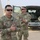 Task Force Phoenix rappel operations course at Camp Buehring, Kuwait