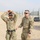 Task Force Phoenix rappel operations course at Camp Buehring, Kuwait