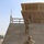 Task Force Phoenix rappel operations course at Camp Buehring, Kuwait