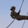Task Force Phoenix rappel operations course at Camp Buehring, Kuwait
