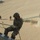 Task Force Phoenix rappel operations course at Camp Buehring, Kuwait