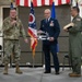 Col. Todd K. Thomas retirement ceremony