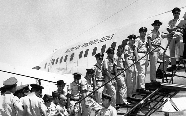 The Top 10 Moments in SCANG History