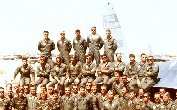 The Top 10 Moments in SCANG History