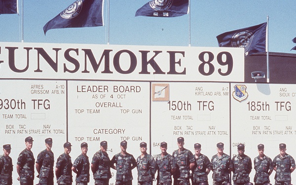 The Top 10 Moments in SCANG History