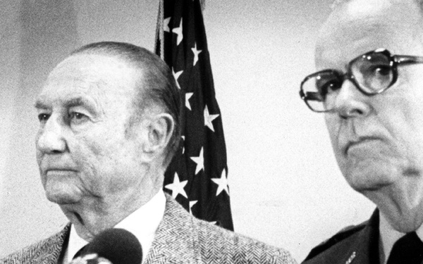 The Top 10 Moments in SCANG History