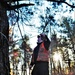 Century-old tree documented in Fort McCoy’s Pine View Recreation Area