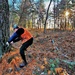 Century-old tree documented in Fort McCoy’s Pine View Recreation Area