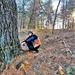 Century-old tree documented in Fort McCoy’s Pine View Recreation Area