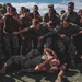 U.S. Marines Participate in Battalion Field Meet