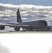 Fairchild AFB conducts large-scale readiness exercise