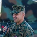Reserve Marine retires after 29 years of honorable service in a single unit.