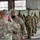 Staff Sgt. Namjin Cho Promotion