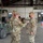 Staff Sgt. Namjin Cho Promotion