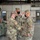 Staff Sgt. Namjin Cho Promotion