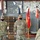 Staff Sgt. Namjin Cho Promotion