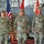Staff Sgt. Namjin Cho Promotion