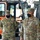 Staff Sgt. Namjin Cho Promotion