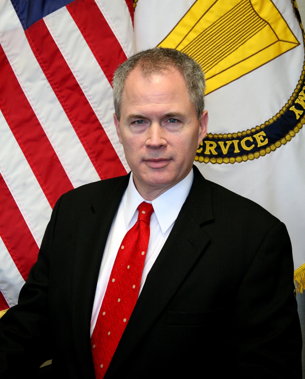 SMDC senior civilian ends illustrious career