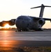 621st Contingency Response, 6th Airlift Squadron, and U.S. Army C5ISR Ground Activity Joint Exercise