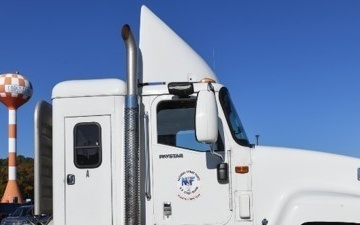 USCG Atlantic Strike Team departs to relocate AST A-School