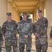 Travis AFB recognizes chief master sergeant selects