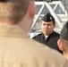 Naval Museum hosts a reenlistment ceremony