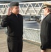 Naval Museum hosts a reenlistment ceremony