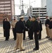 Naval Museum hosts a reenlistment ceremony