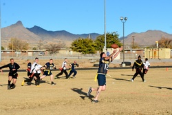 WSMR Army Navy Football Game [Image 3 of 10]