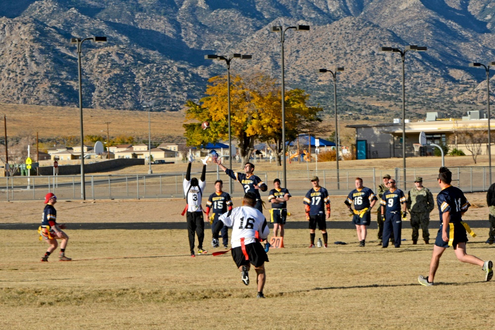 WSMR Army Navy Football Game