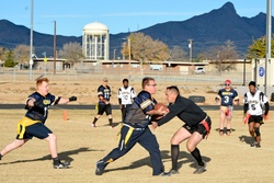 WSMR Army Navy Football Game [Image 6 of 10]