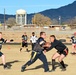 WSMR Army Navy Football Game