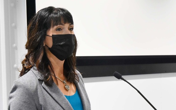 Journey to Leadership: A path for both civilians, Soldiers to get ahead