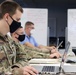 U.S. Army cyber warriors compete in British Army cyber challenge