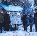 Marines deliver toys to Alaska villages