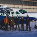 Marines deliver toys to Alaska villages