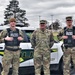 Fort McCoy Garrison staff assist with safety of personnel, guests of OAW mission