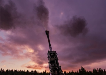 2nd Battalion, 17th Field Artillery Regiment, "Steel" artillery certification