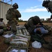 Special Tactics hones tactical, command and control skills during humanitarian relief simulation