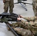 Black Jack Thursday Training