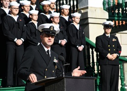 After 80 Years, Infamy of Attack on Pearl Harbor still remembered