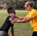 Fort Bragg SRU Coach Helps Soldiers Adjust to ‘New Normal’