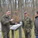 Fort Campbell works to preserve German POW camp history