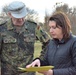 Fort Campbell works to preserve German POW camp history